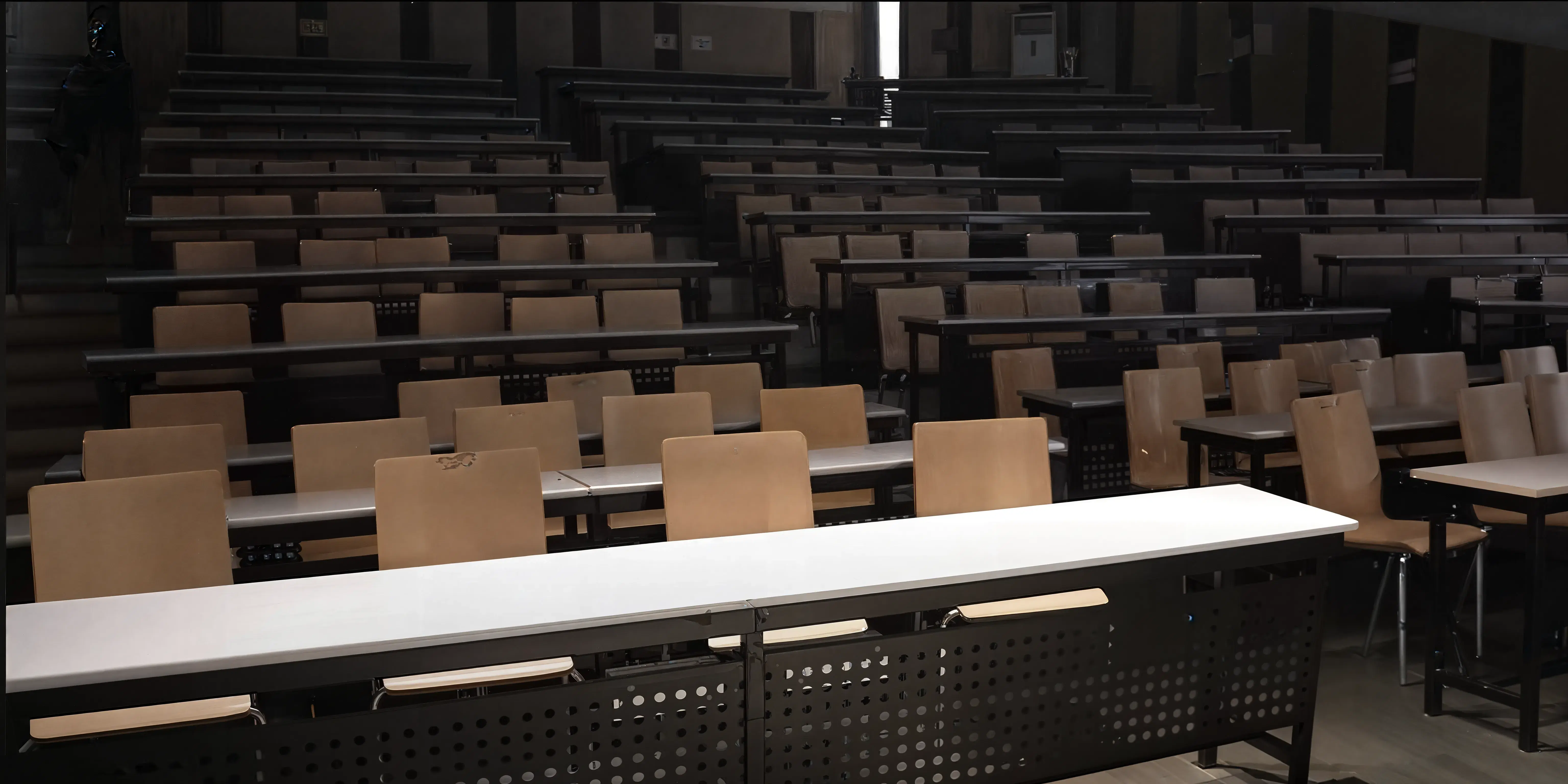 NID Ahmedabad Academic Infrastructure photo 2